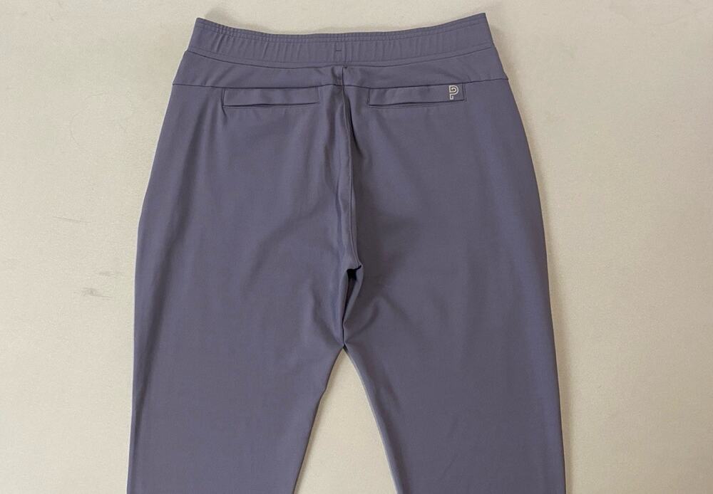 Public Rec Daymaker All Day Every Day Pull On Jogger Style Pants. Tag 38X28, NEW